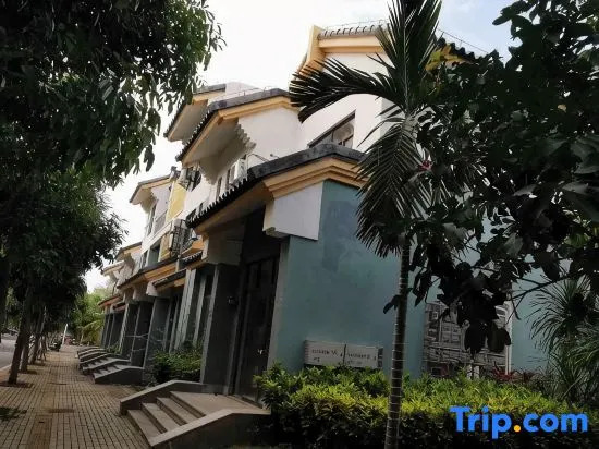Sanya Longhai Yuanxin Hostel