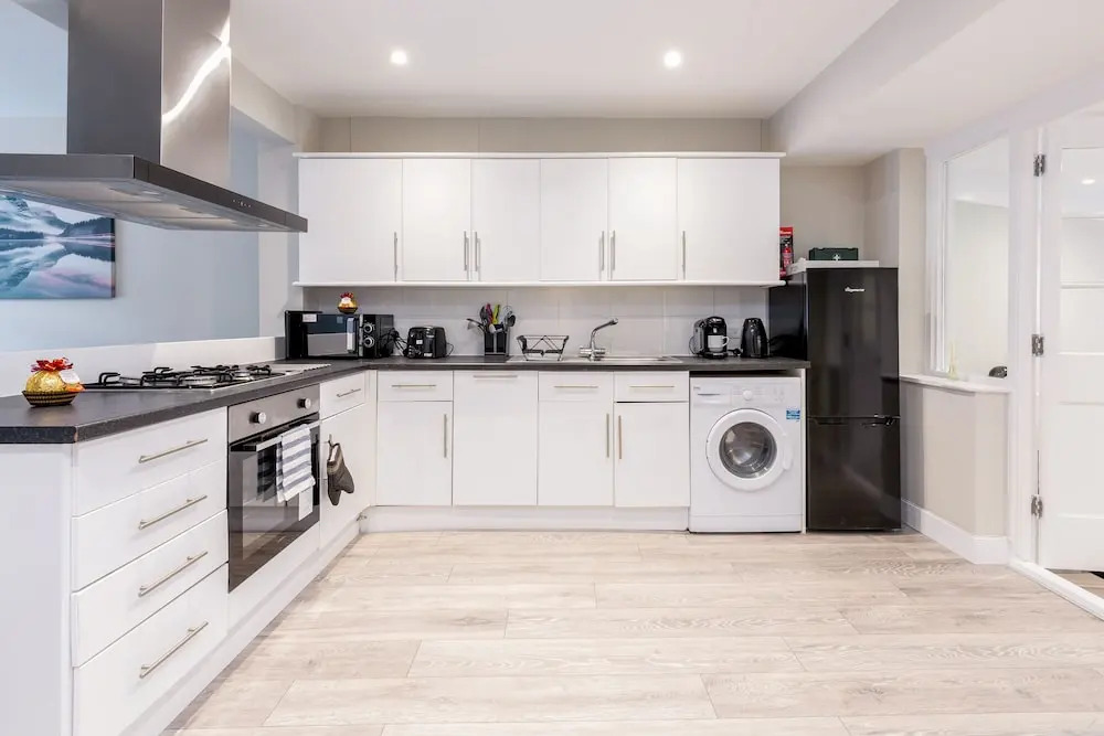 HiikotsHomes - Dartford