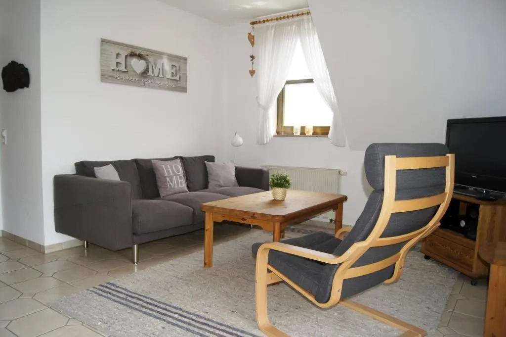 Winterberg Appartement 21103