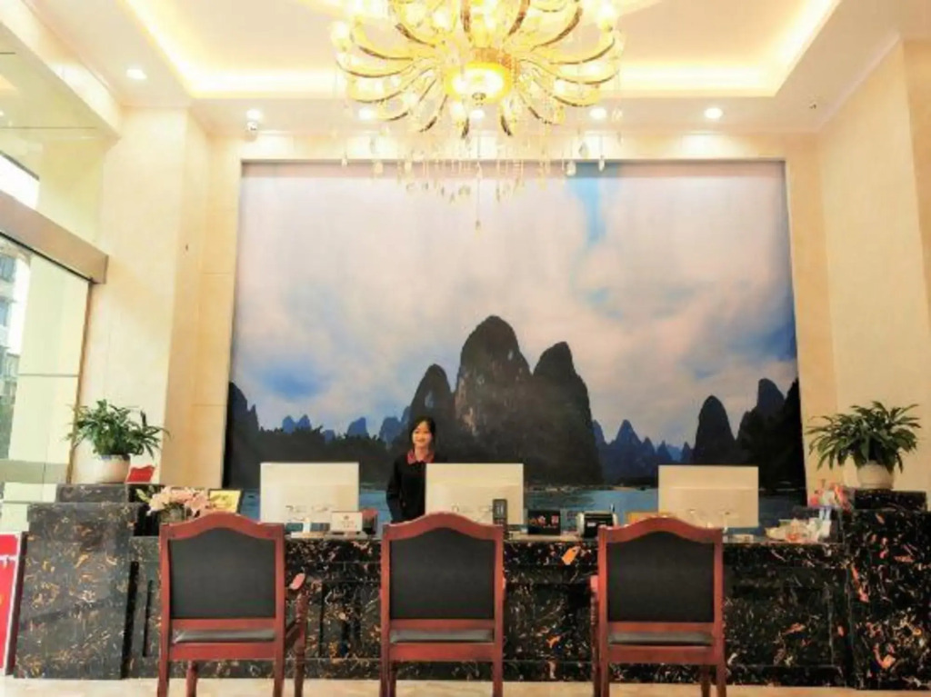 Hongye Holiday Hotel