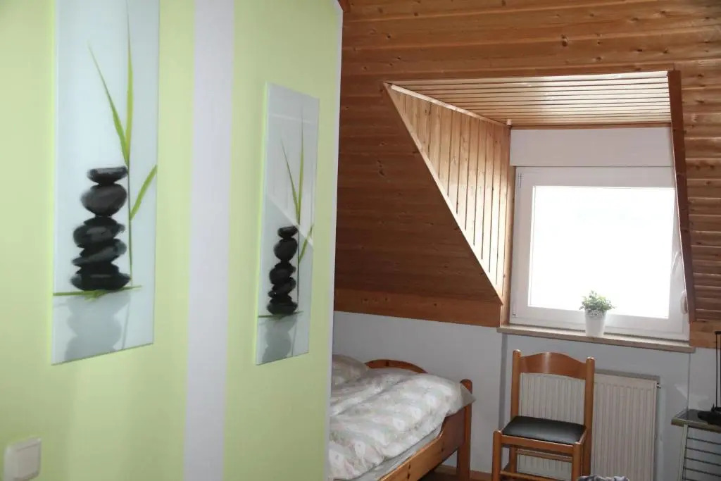 Ferienwohnung Gerda