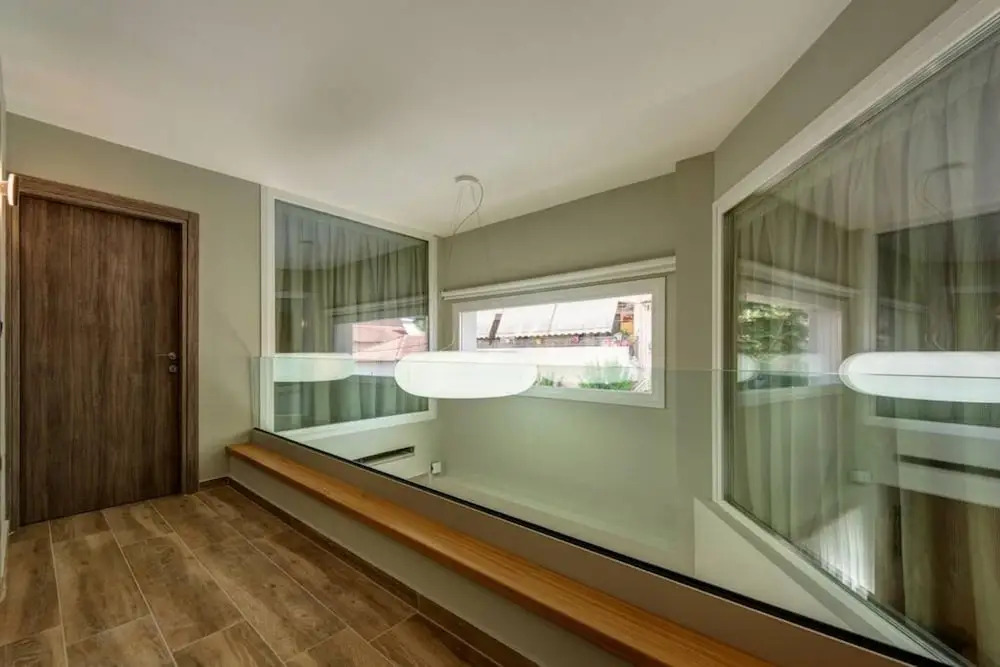 Luxurious Maisonette in Ioannina
