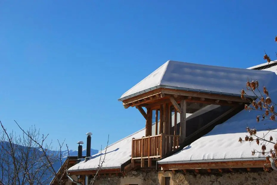 La Ferme de Beauté