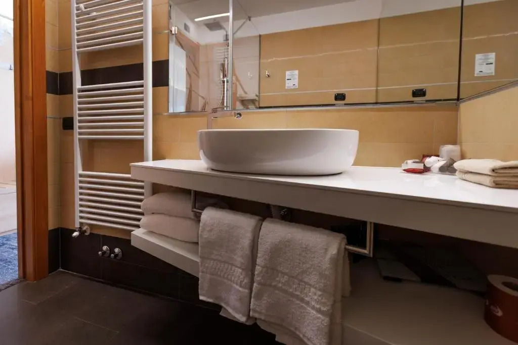 Wellness Hotel Casa Barca