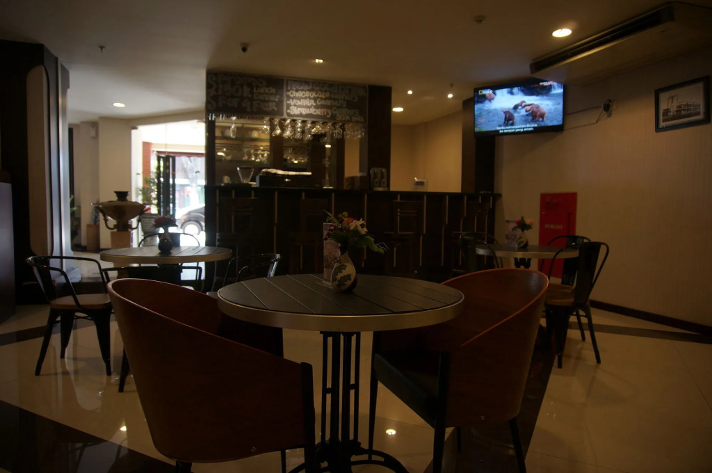 Varna Culture Hotel Soerabaia