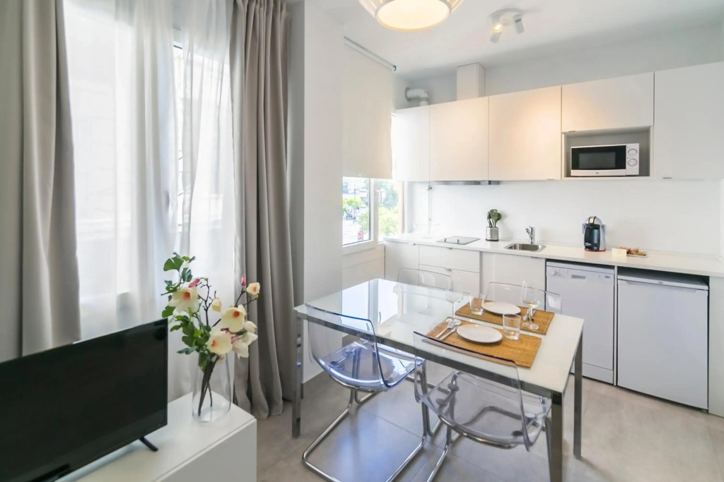 Apartamentos Tendillas
