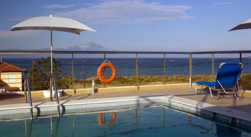 Blue Sarti