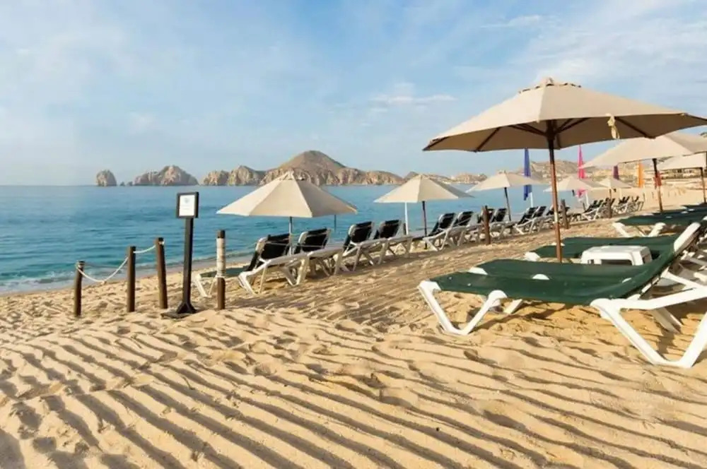 2BR Del Palmar Cabo Luxury Resort