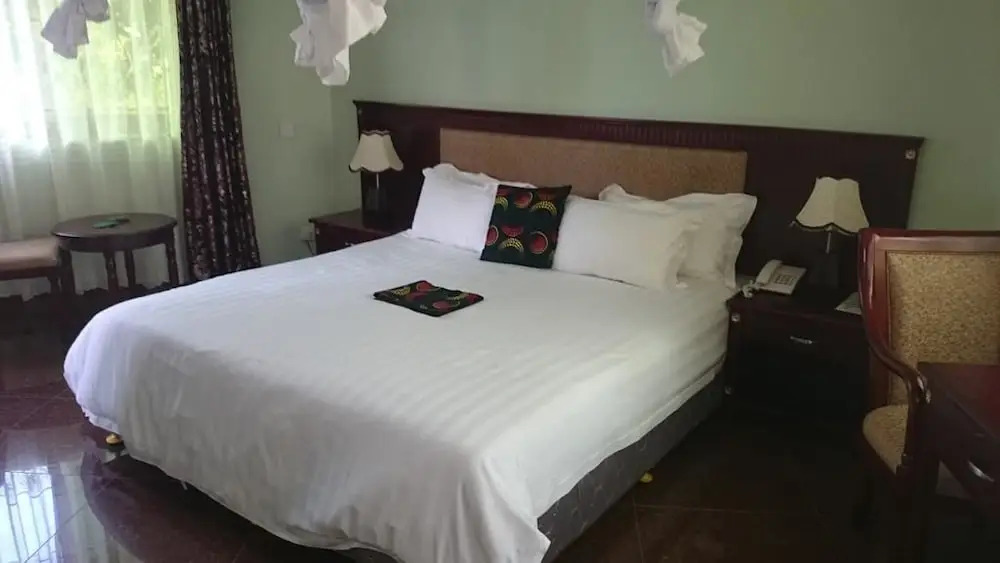 Asamar Country Resort