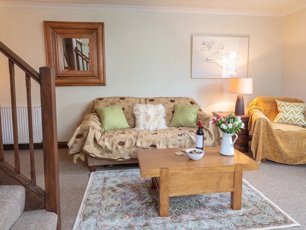 New Cottage Hope Cove