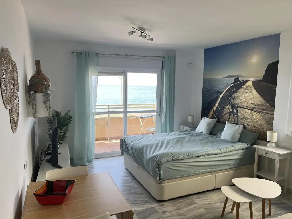 Studio 2 Sea front