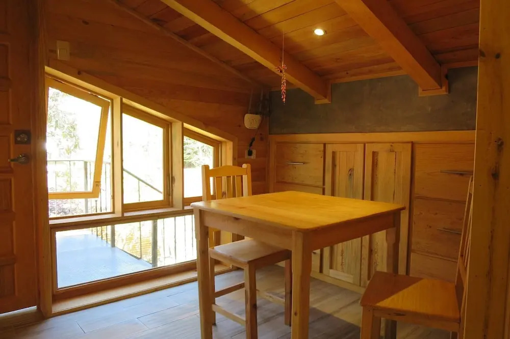 Room in Guest Room - Studio With a Fantastic View