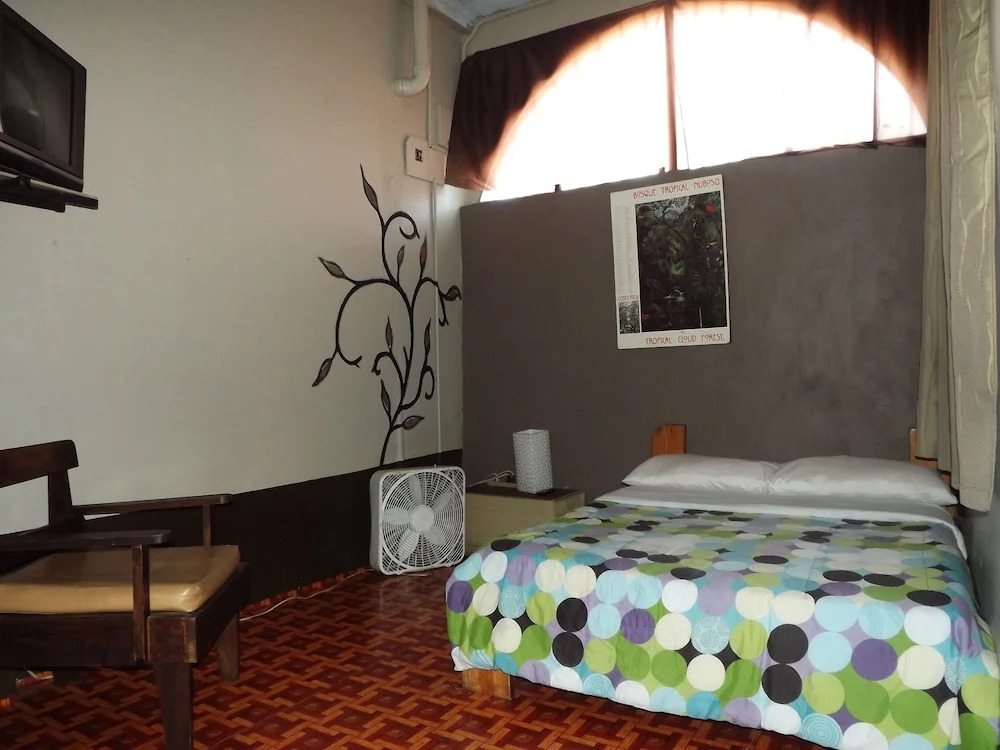 Hotel Cortez Azul