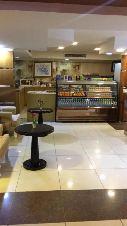 Rimasia Furnished Apartments