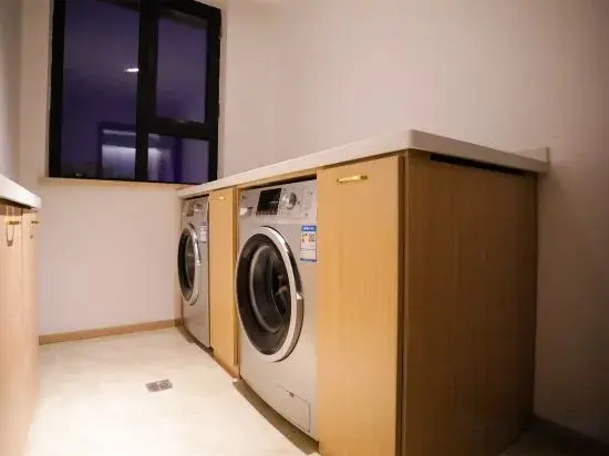 City Comfort Inn (Yanji Pedestrian Street Qiansheng Shopping Plaza)