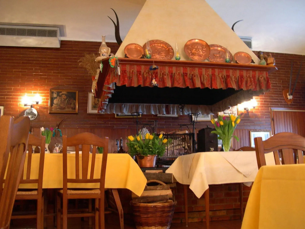 Hotel DallOngaro