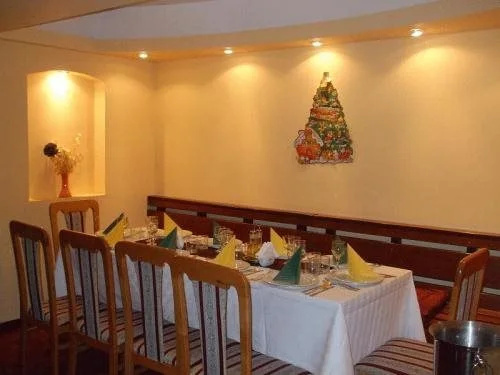 Hotel New Royal