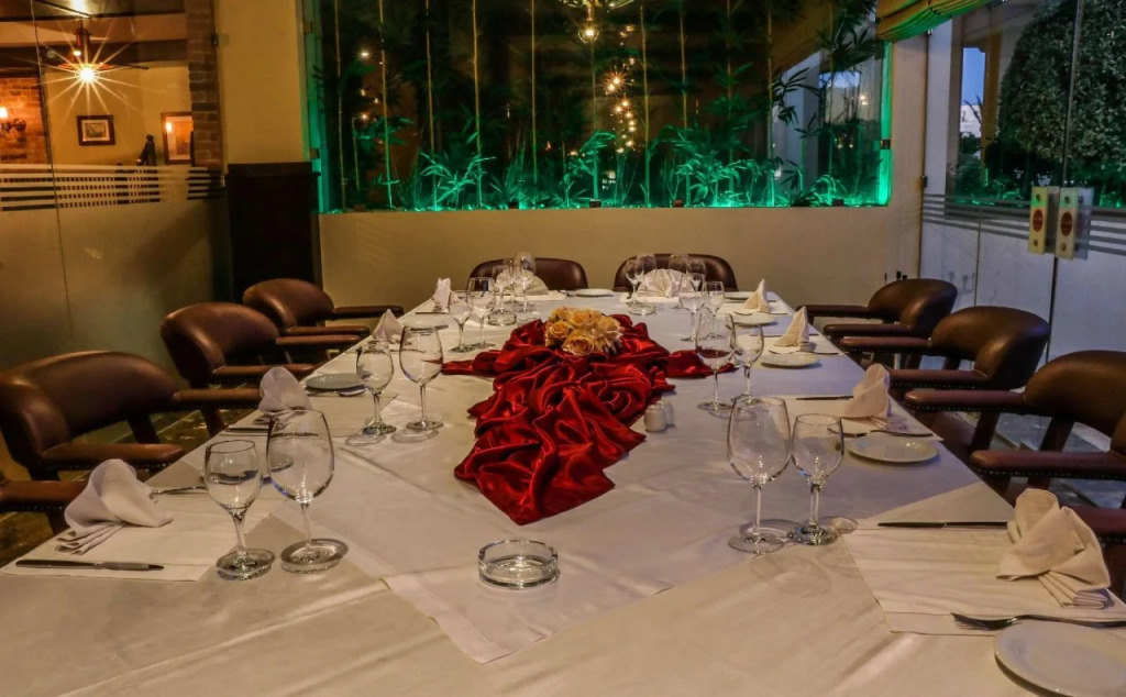 Golden Carthage Hotel & Residence Tunis