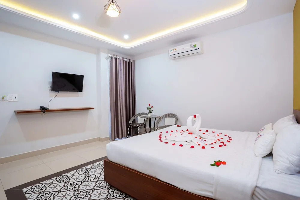 HAI DAO HOI AN VILLA
