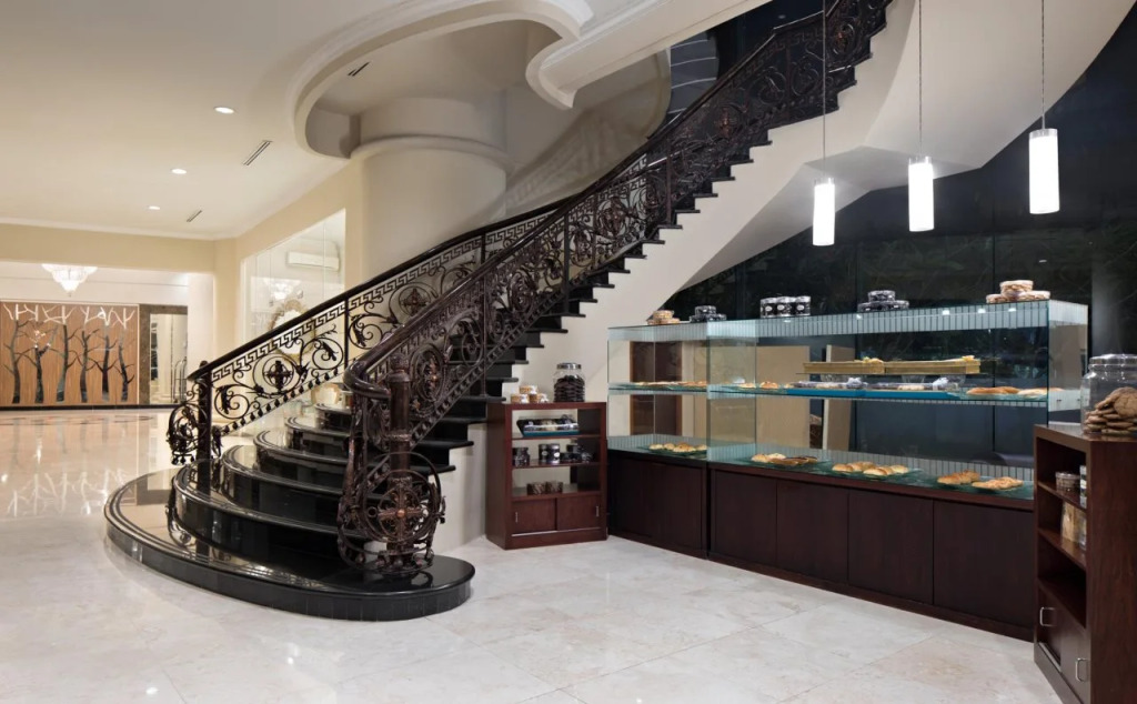 Golden Boutique Hotel Kemayoran