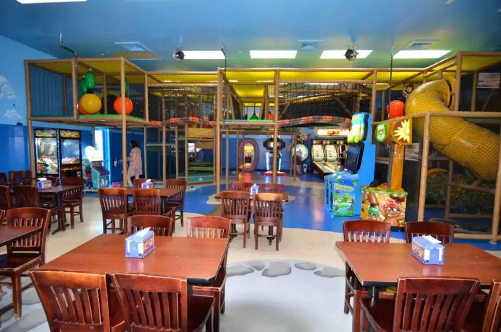 Regal Palms Resort & Spa at Highlands Reserve A