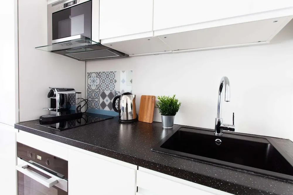 Splendid Bright apt Near Menilmontant