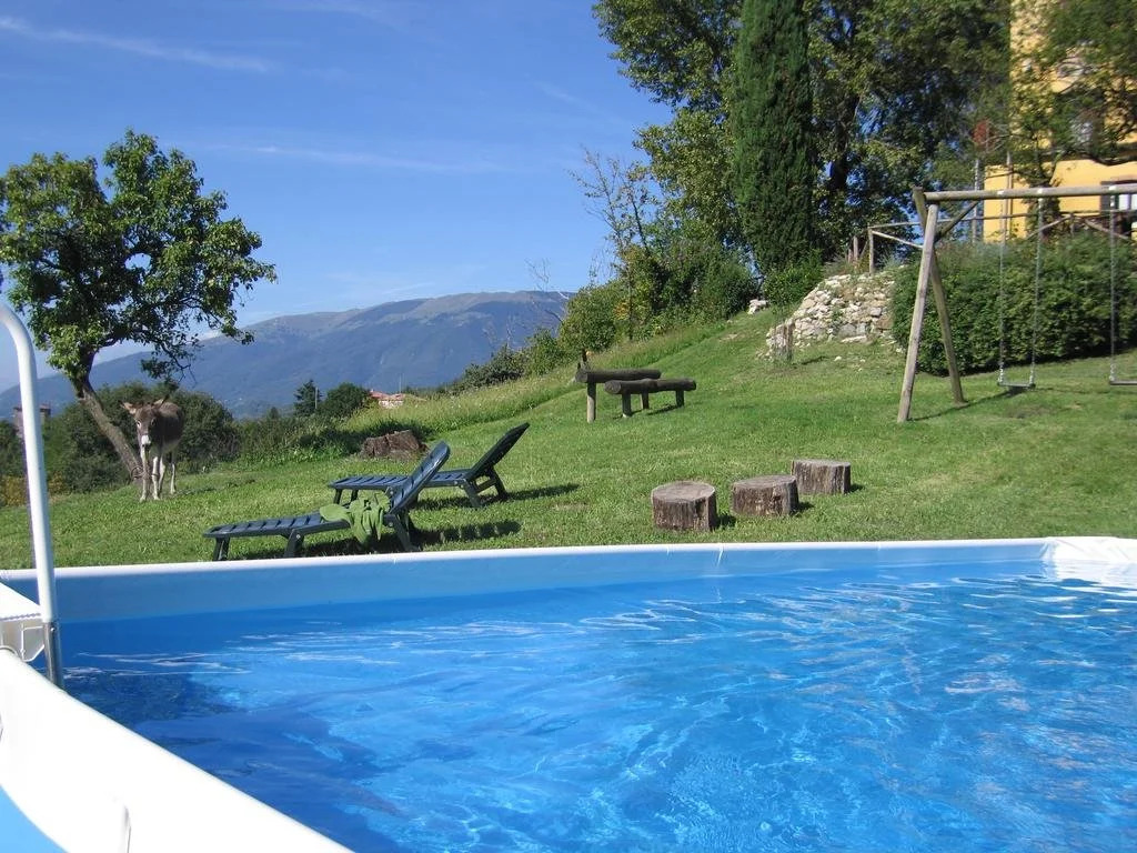 Agriturismo Le Noci