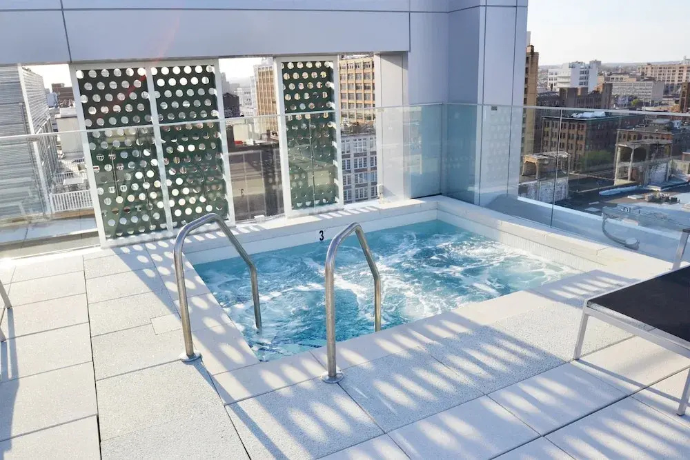 Kasa Philadelphia Apartments