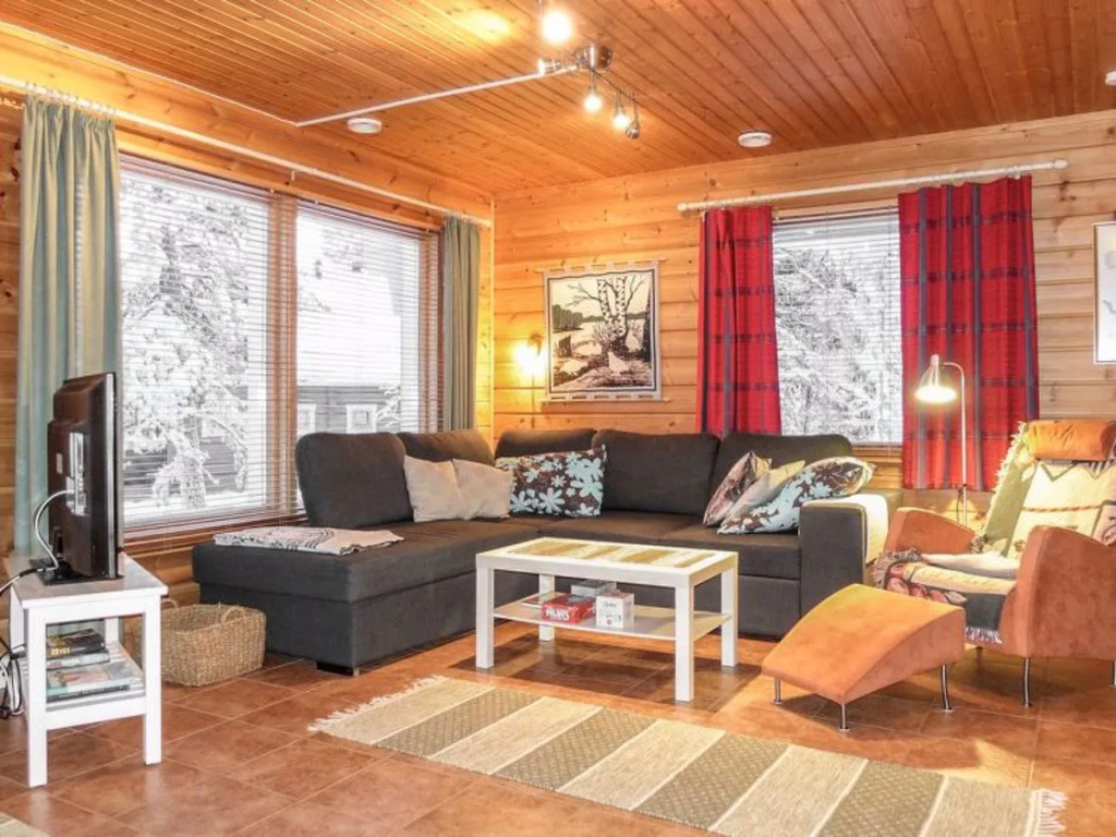 House Vuonelo Mombaruzzo