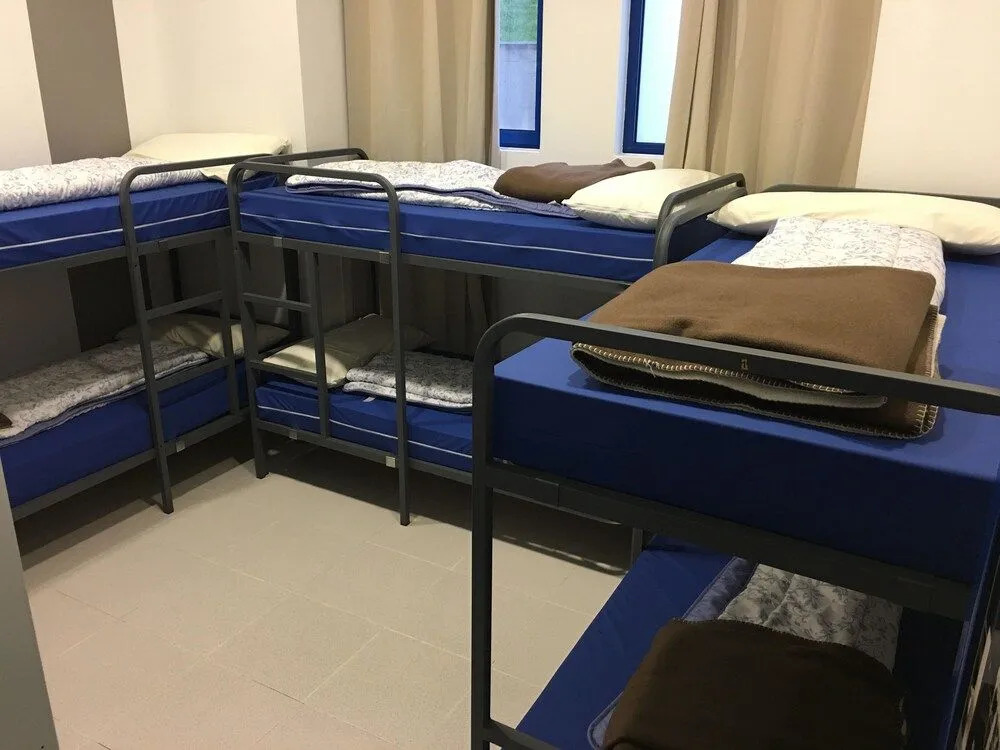 Hostel de las Facultades