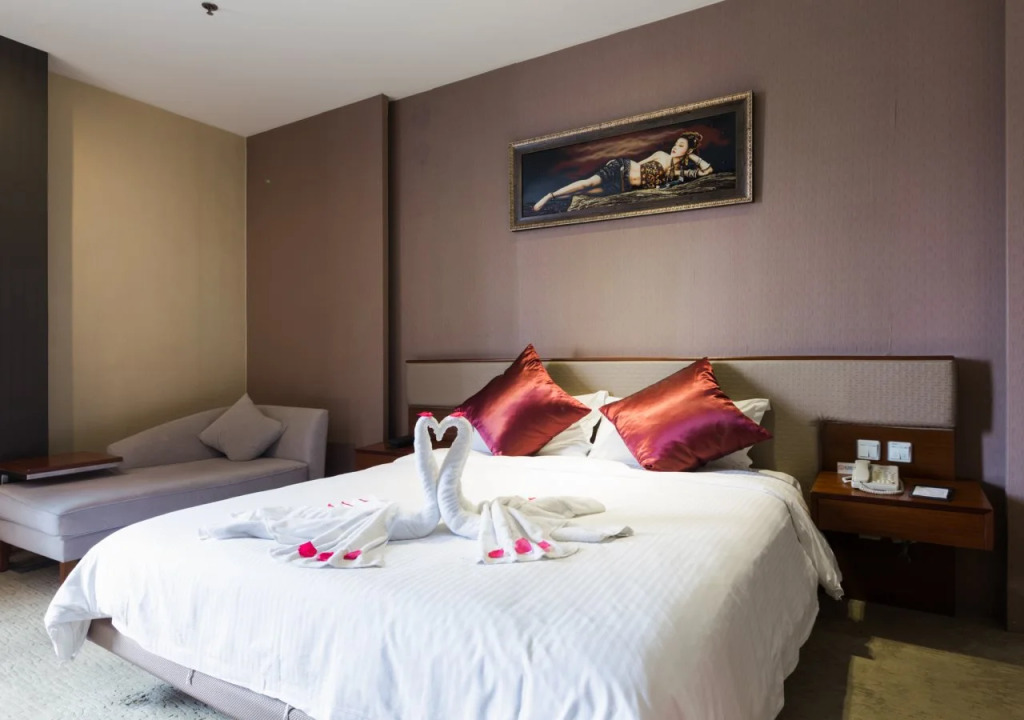Days Hotel Insun Shanghai