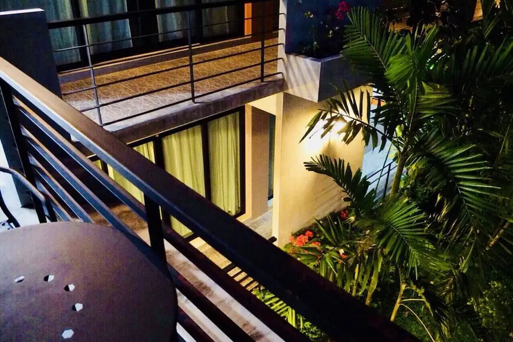 Wassana Sitdharma Guesthouse