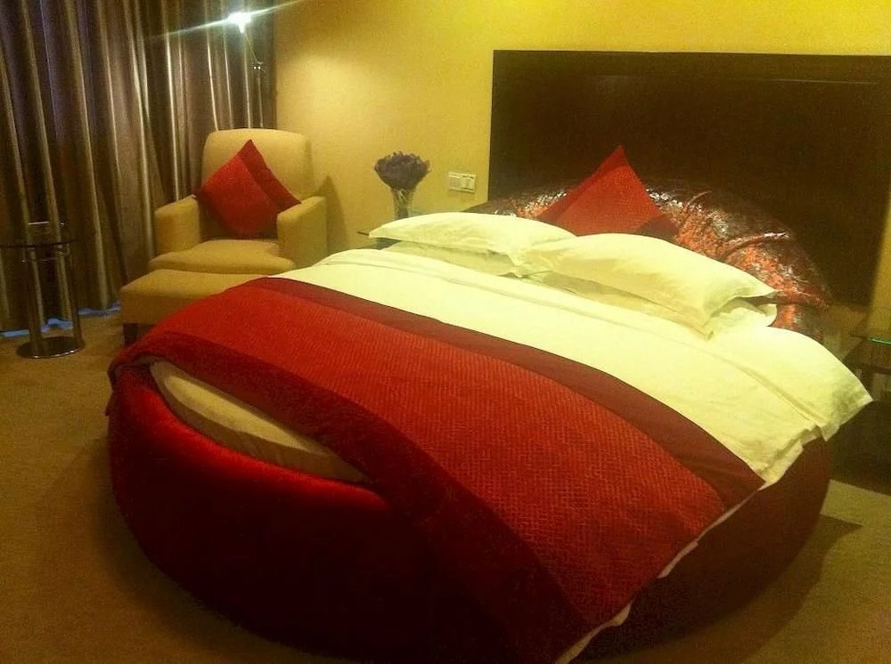 Jiashan City Hotel