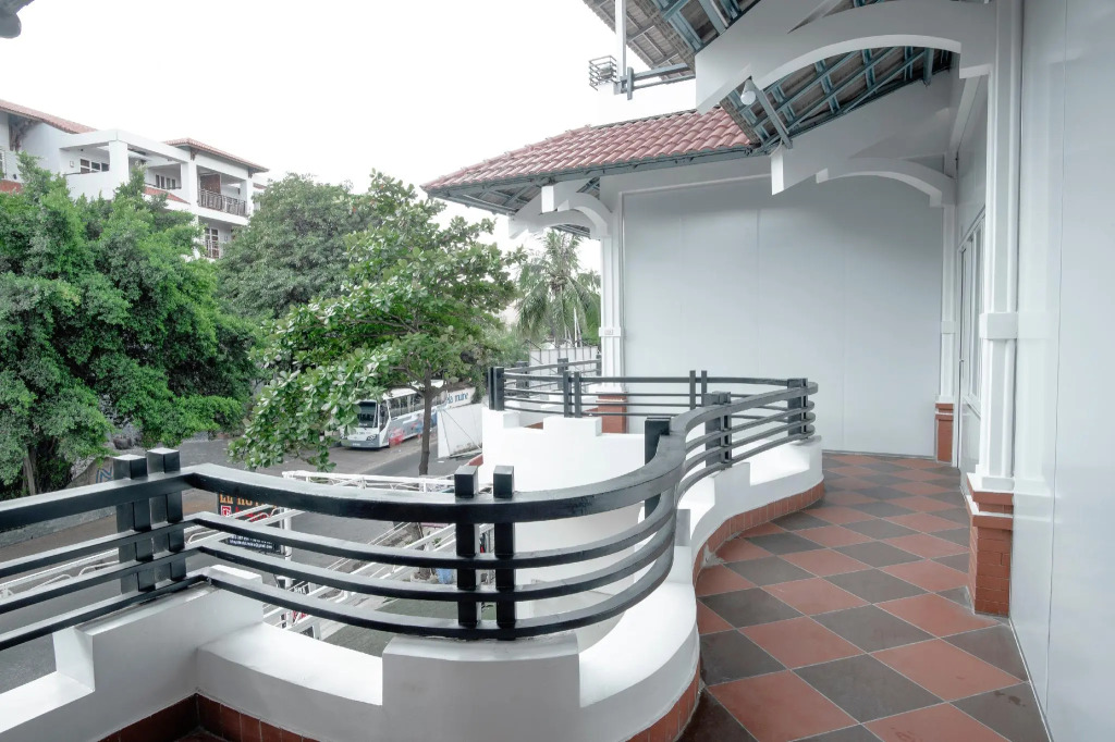 Le Huynh Mui Ne Hotel