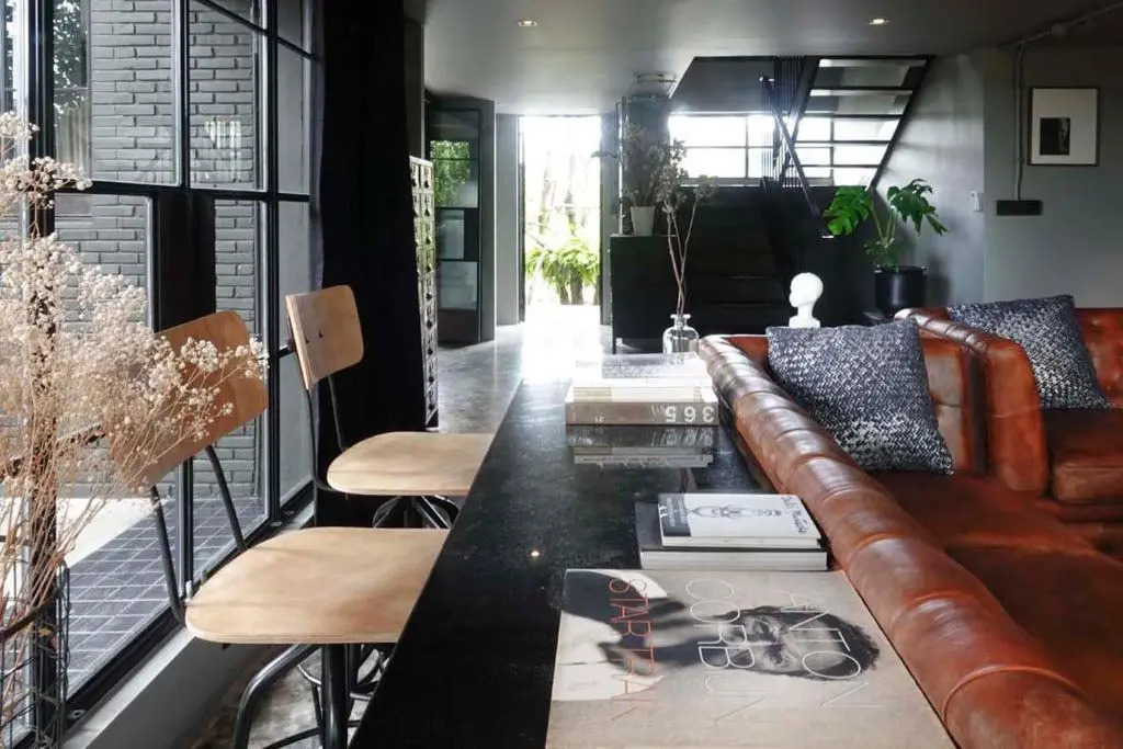 RealRare - The Outing Villas Phetchaburi