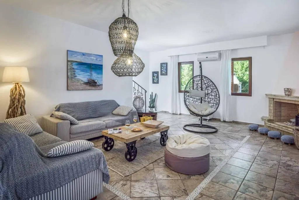 Villa Krini Secret