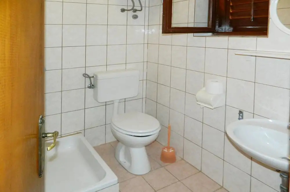 Apartment Olga