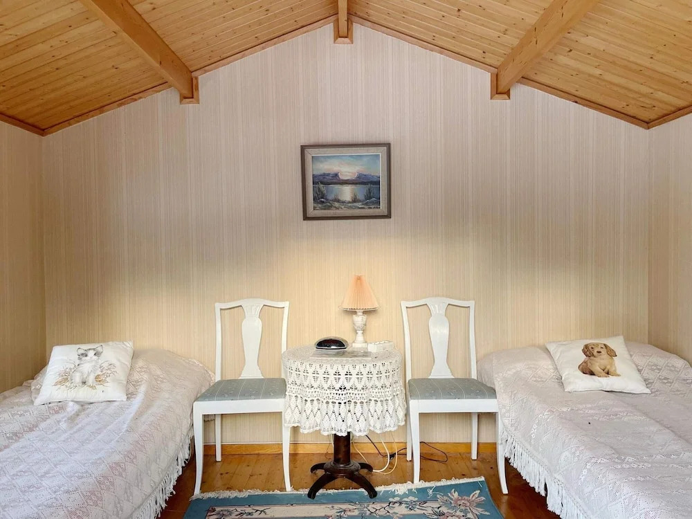 4 Star Holiday Home in Norrtalje-by Traum