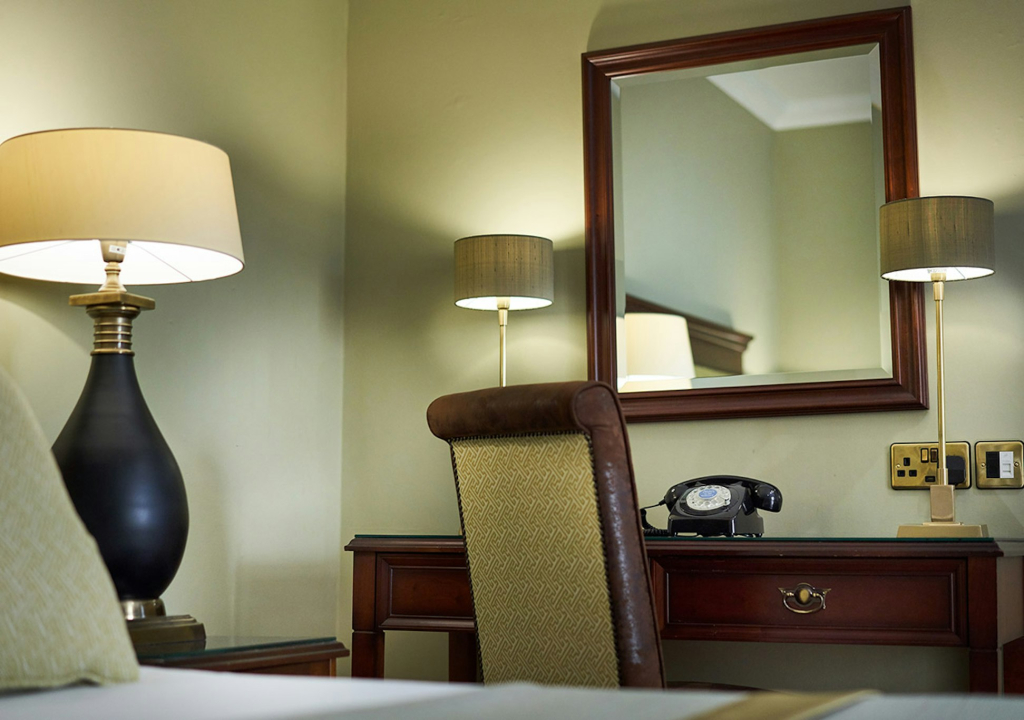 Golf View Hotel & Spa