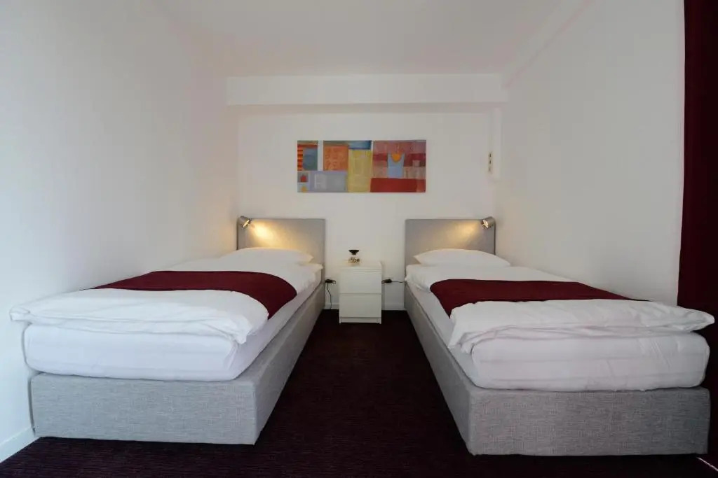 urraum Hotel
