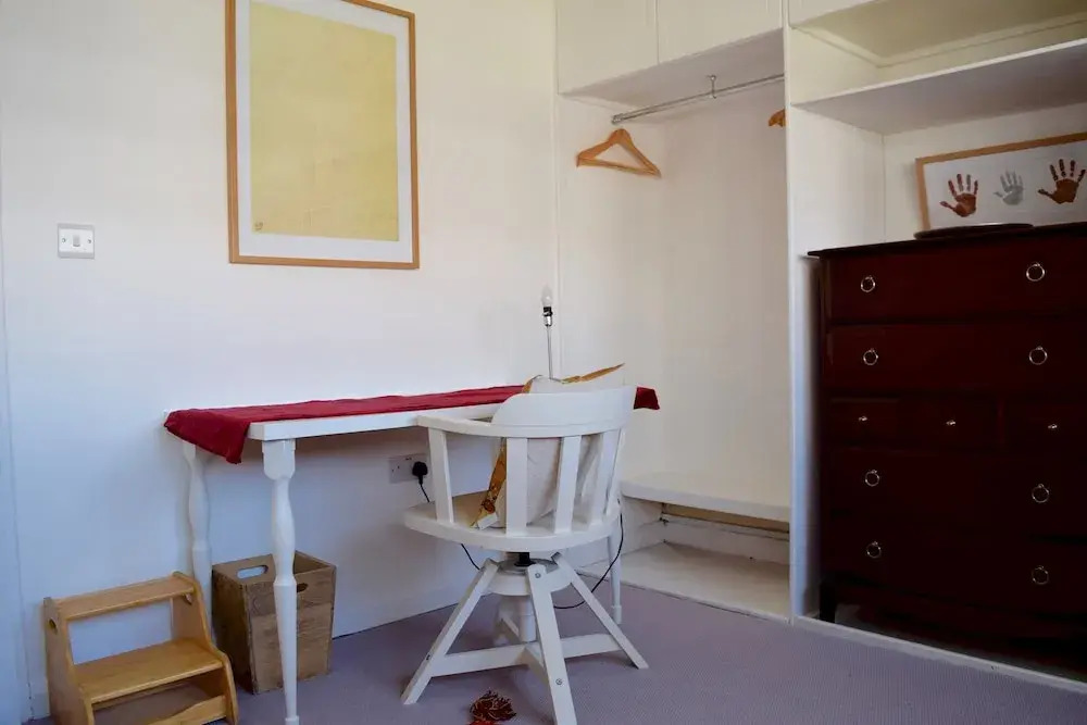 3 Bedroom Maisonette In Hoxton/Shoreditch