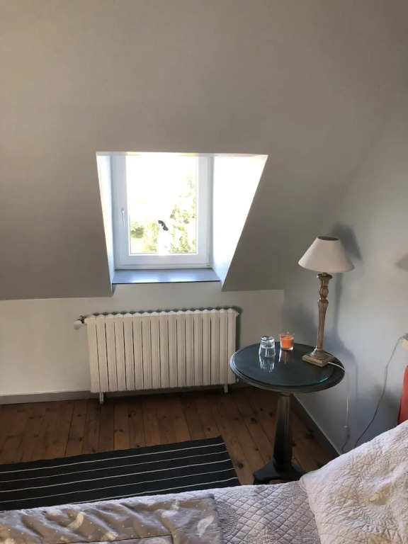 Chambres dHôte chez Alice