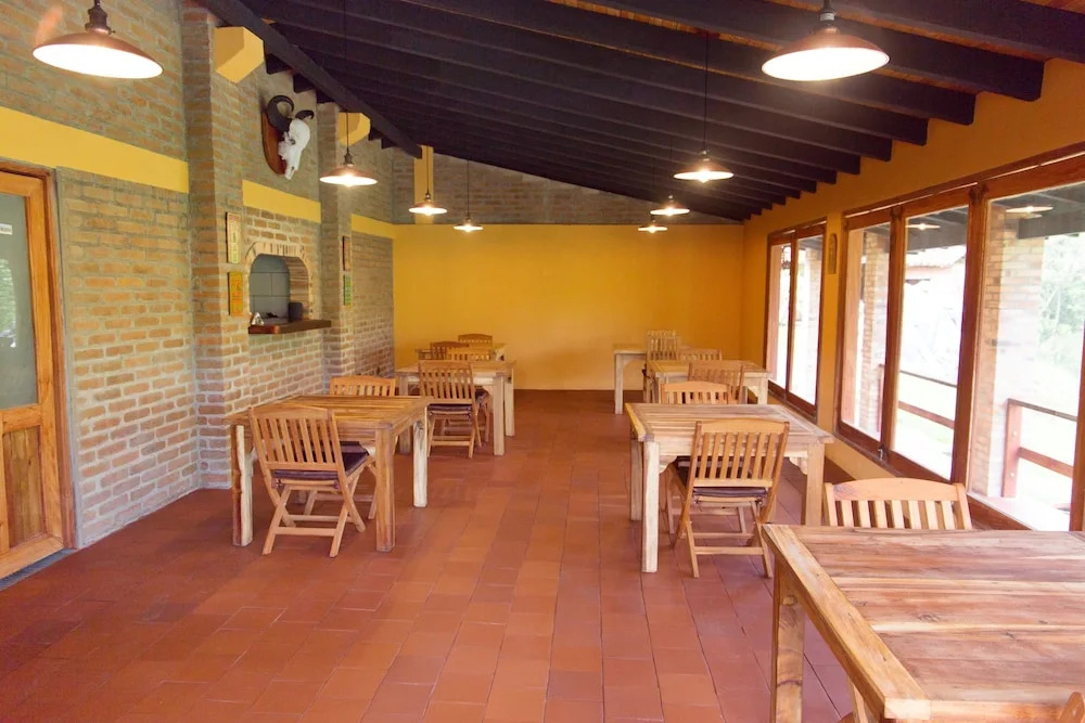 Finca Hotel Rancho San Antonio