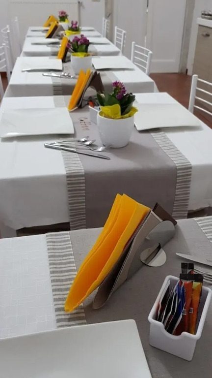 Il Giardino dei Limoni Room & Apartments