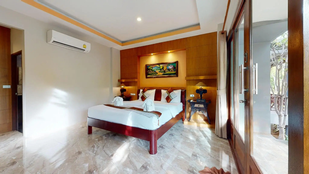 Wang Sai Resort - SHA Plus
