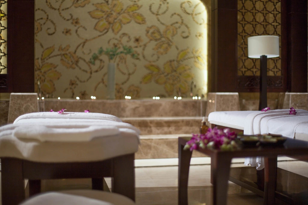 Xi'an Airport Hotel