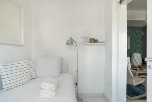 Sea View Apartment