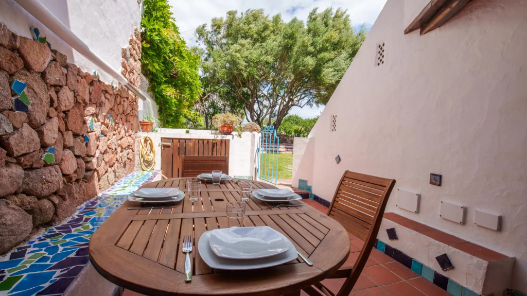 Casa Shardana in Olbia