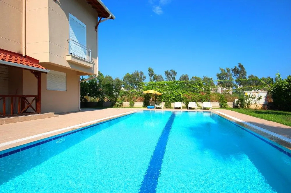 Paradise Town Villa Beltania