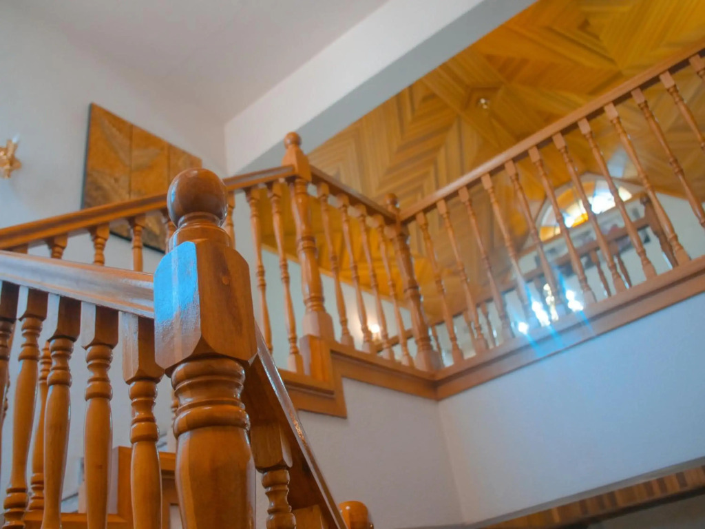 CHIC Geust House